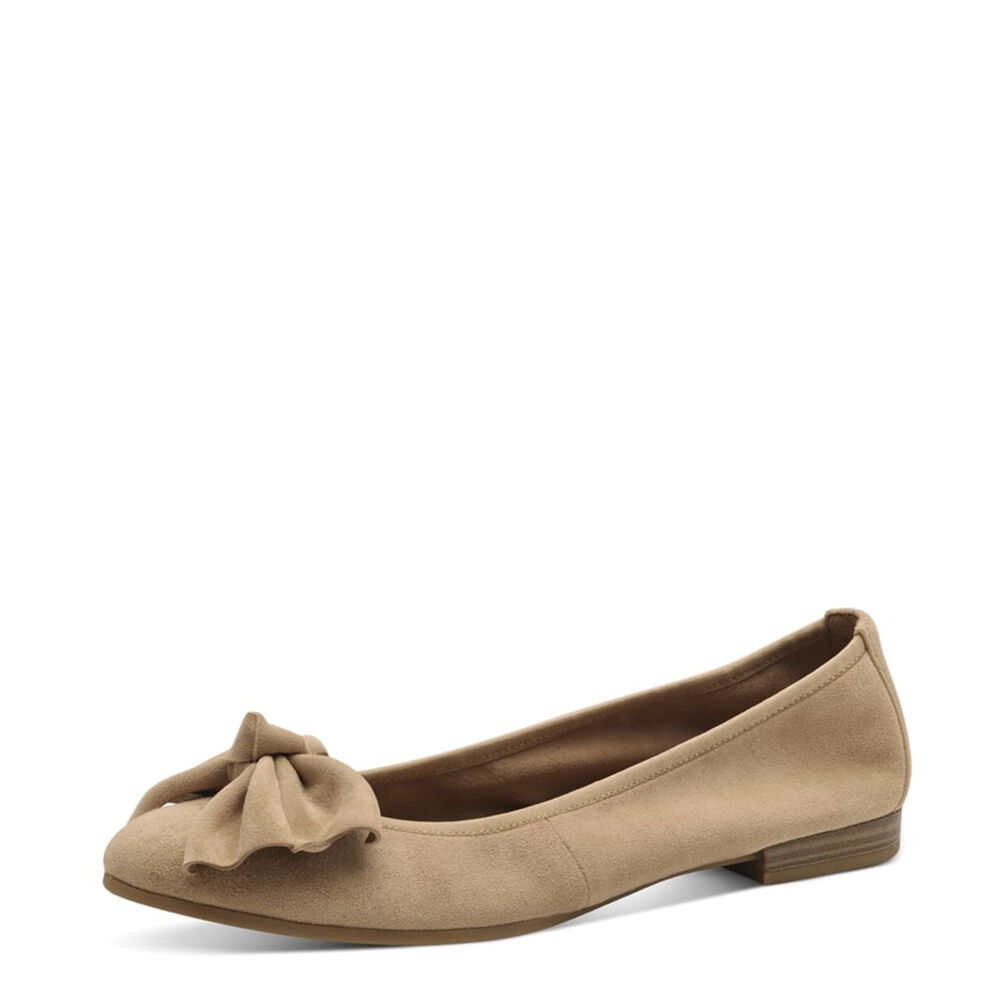 Tamaris 22141-435 TAN