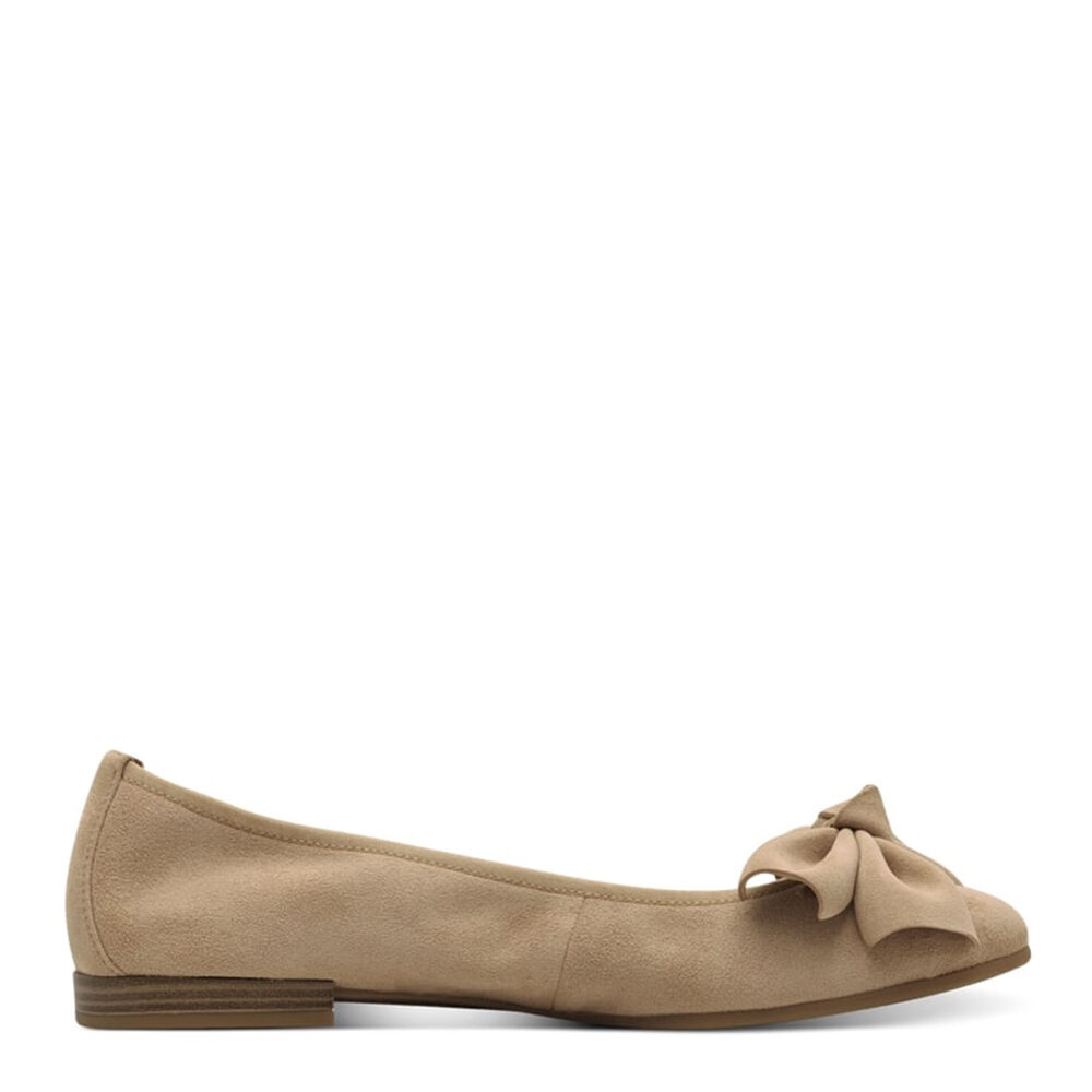 Tamaris 22141-435 TAN