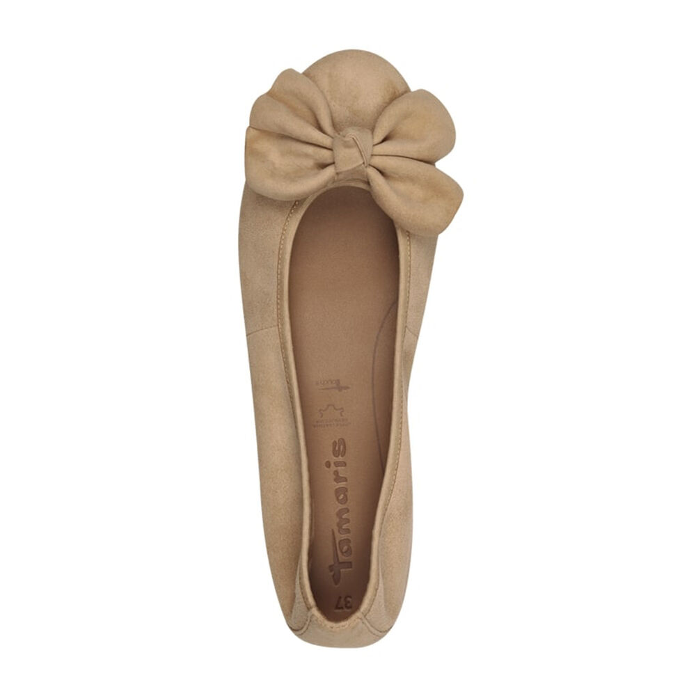 Tamaris 22141-435 TAN