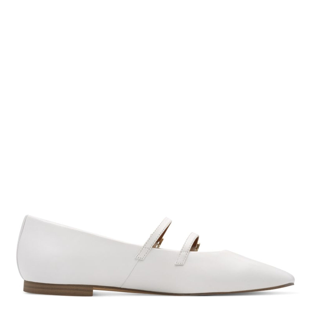Tamaris 22142-100 WHITE