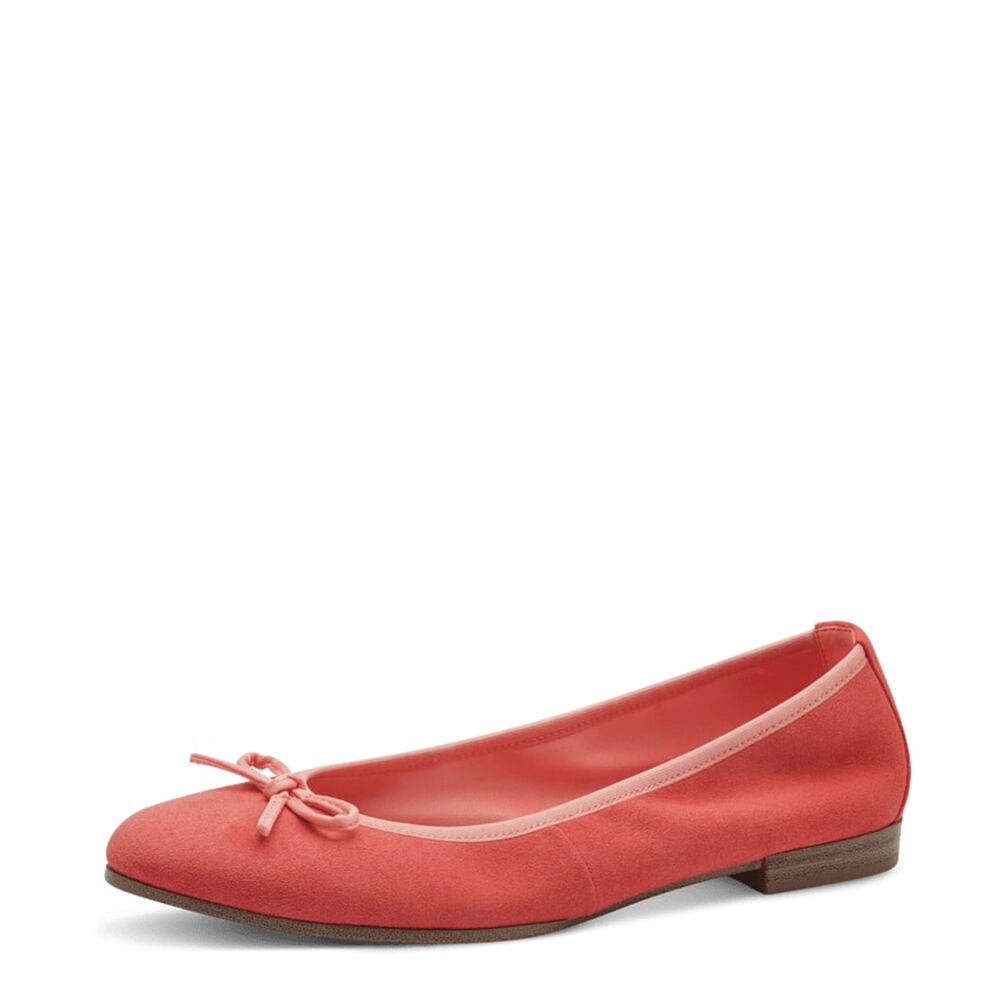 Tamaris 22166-535 PALE RED COMB