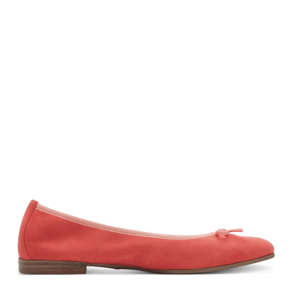 Tamaris 22166-535 PALE RED COMB