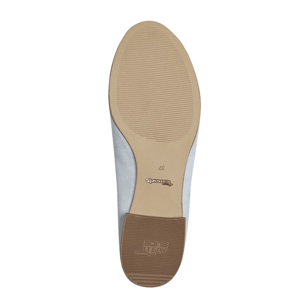 Tamaris 22166-895 LT. BLUE COMB