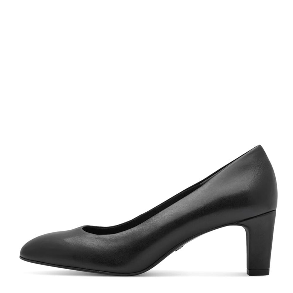 Tamaris 22420-001 BLACK/BL