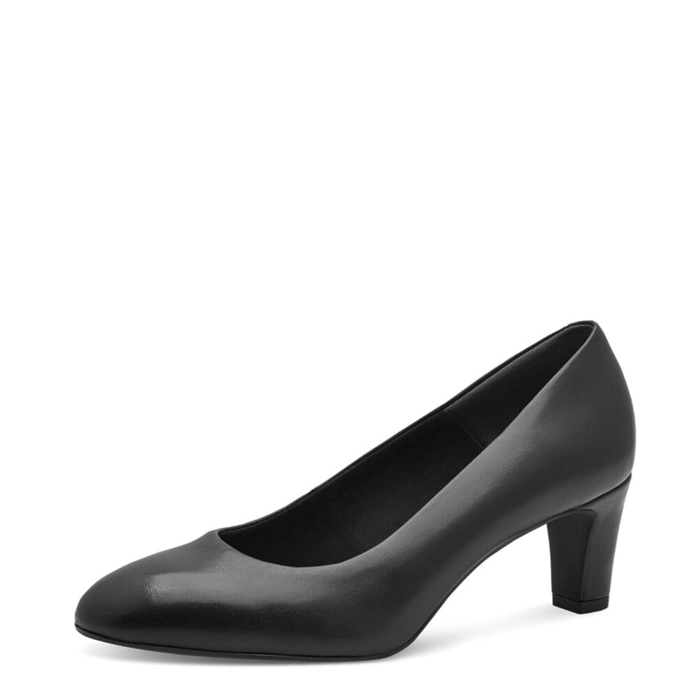 Tamaris 22420-001 BLACK/BL