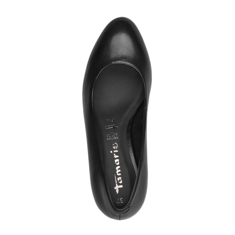 Tamaris 22420-001 BLACK/BL