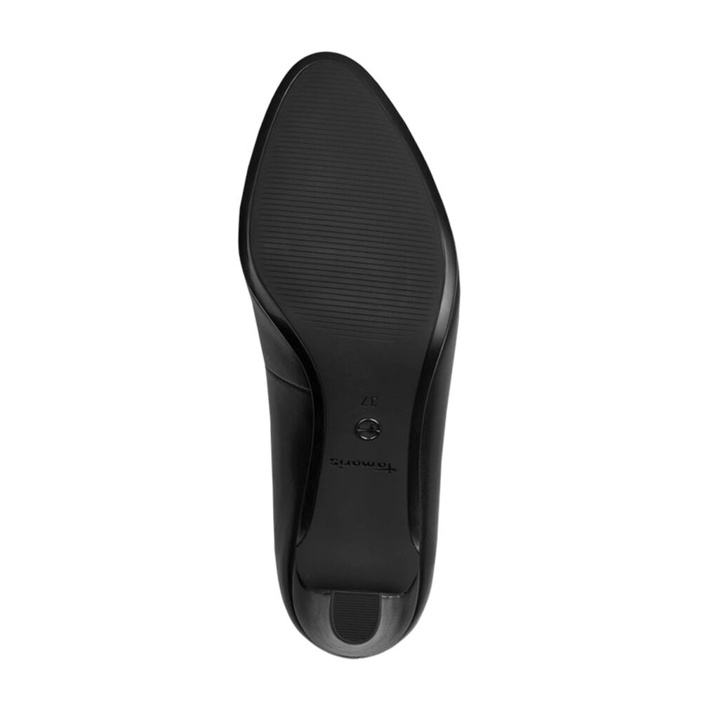 Tamaris 22420-001 BLACK/BL