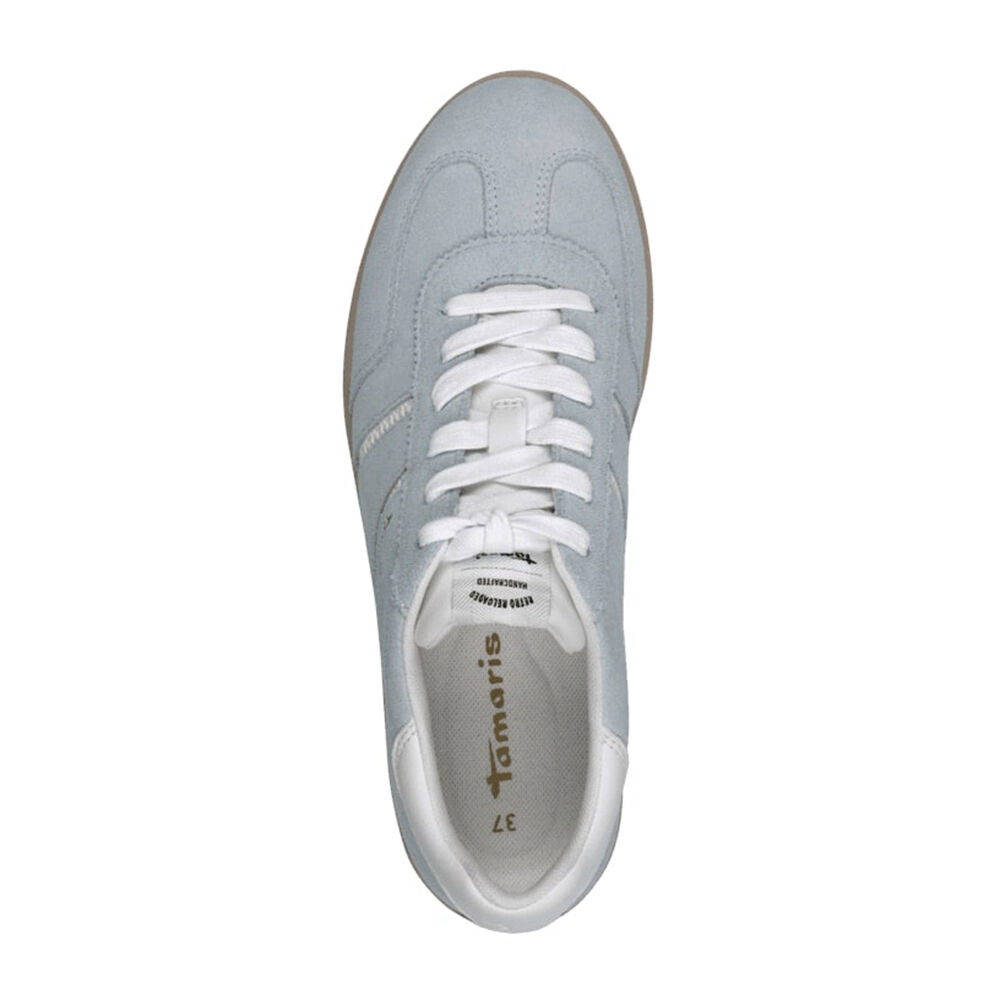 Tamaris 23624-880 LIGHT BLUE