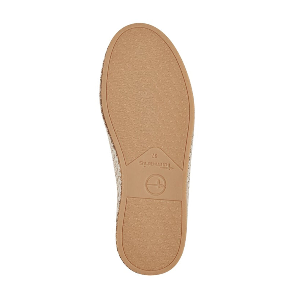 Tamaris 23713-190 WHITE/GOLD