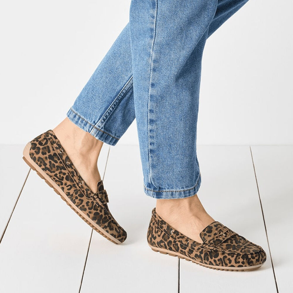 Tamaris 24630-360 LEOPARD