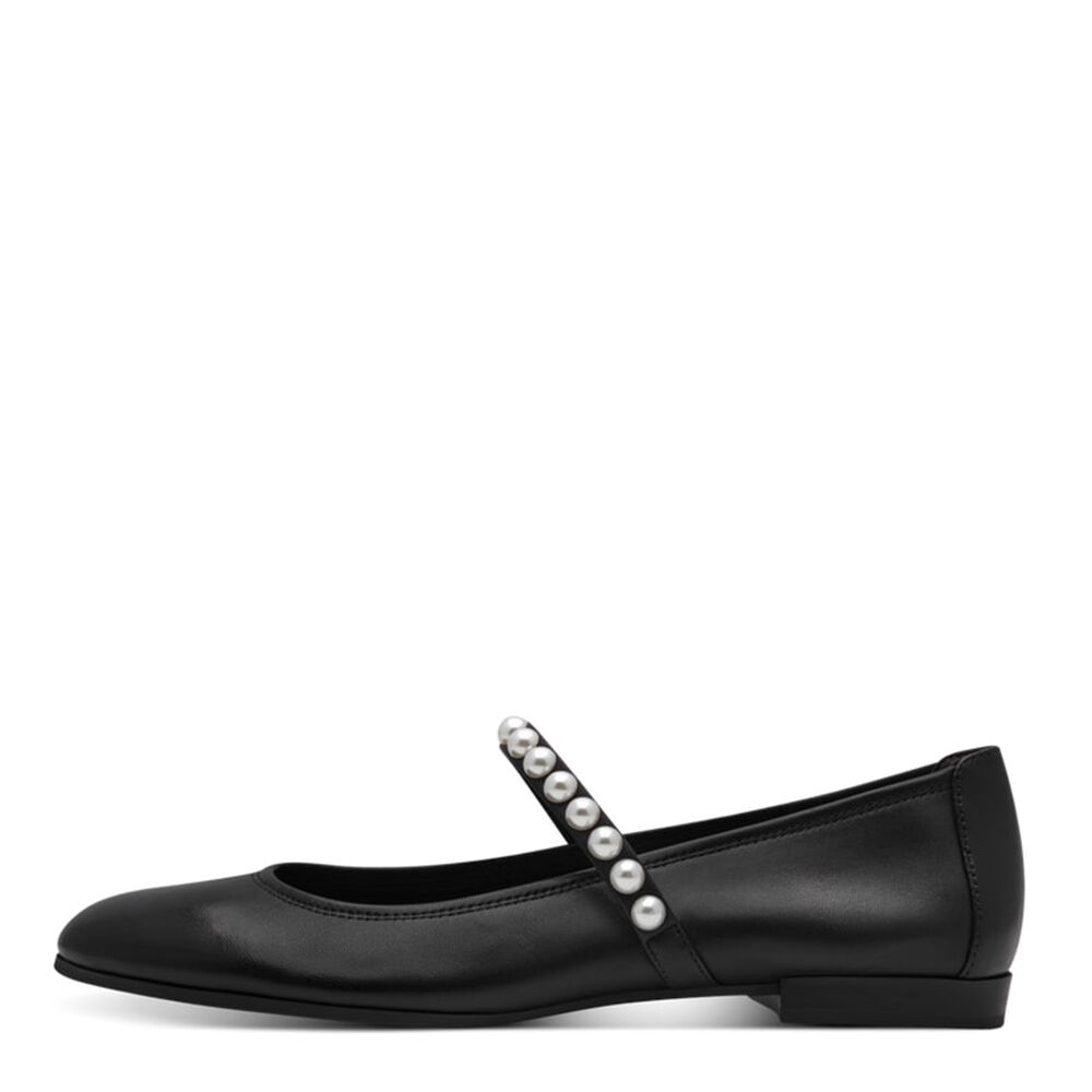 Tamaris 22140-001 BLACK