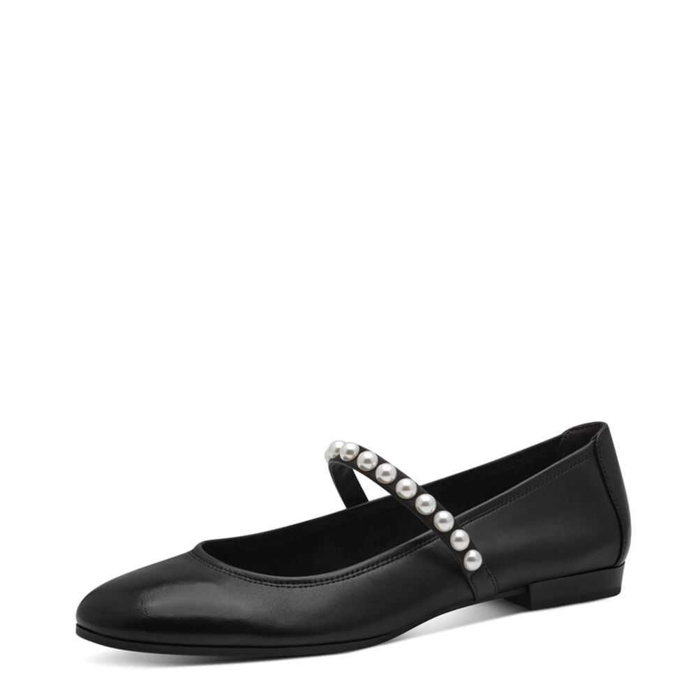Tamaris 22140-001 BLACK