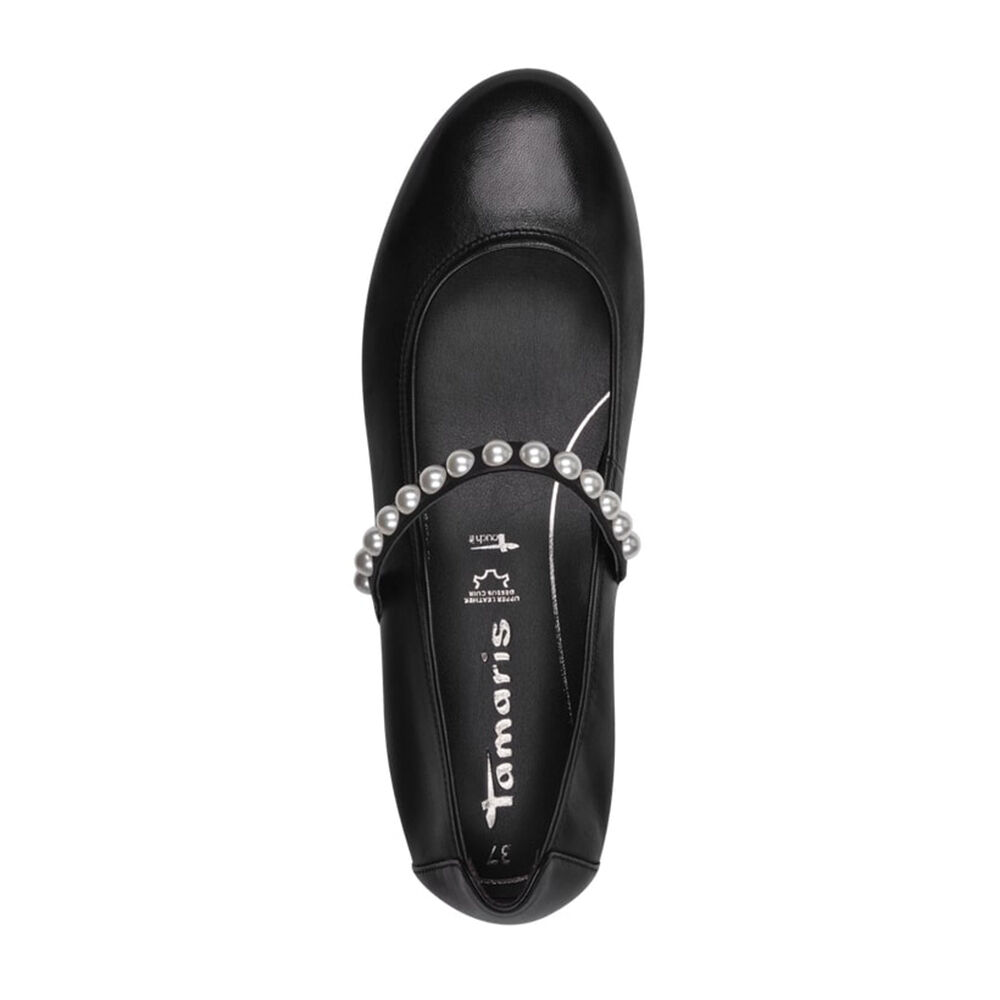 Tamaris 22140-001 BLACK