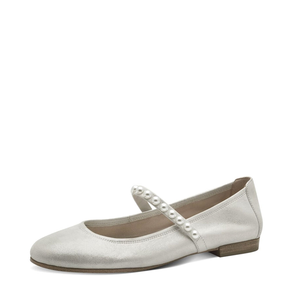 Tamaris 22140-941 SILVER