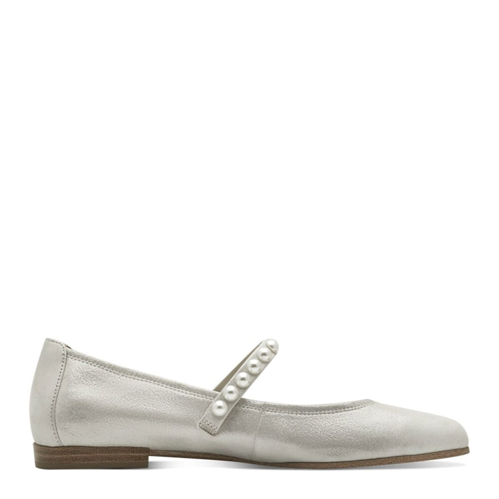 Tamaris 22140-941 SILVER