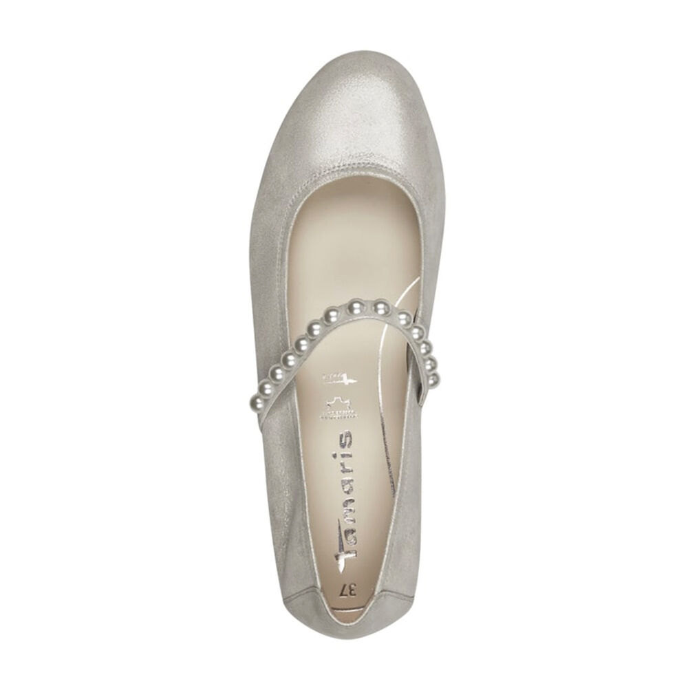 Tamaris 22140-941 SILVER