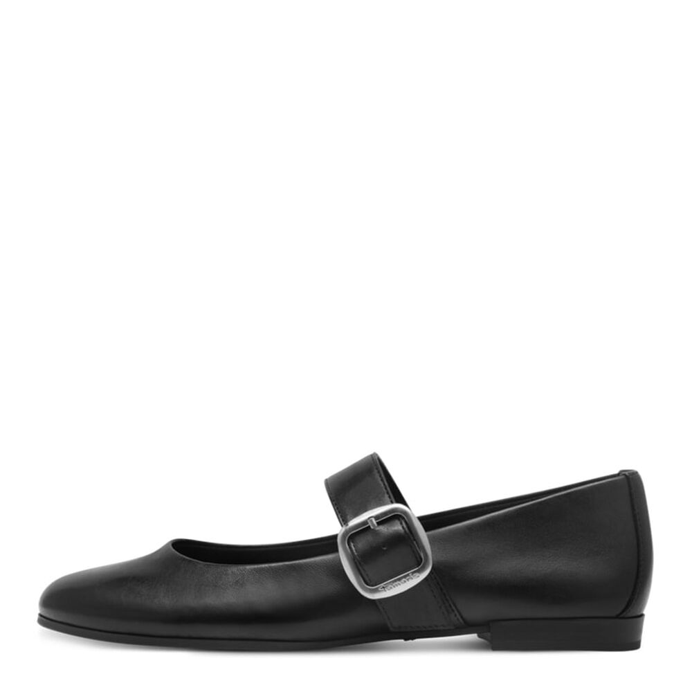 Tamaris 22147-001 BLACK