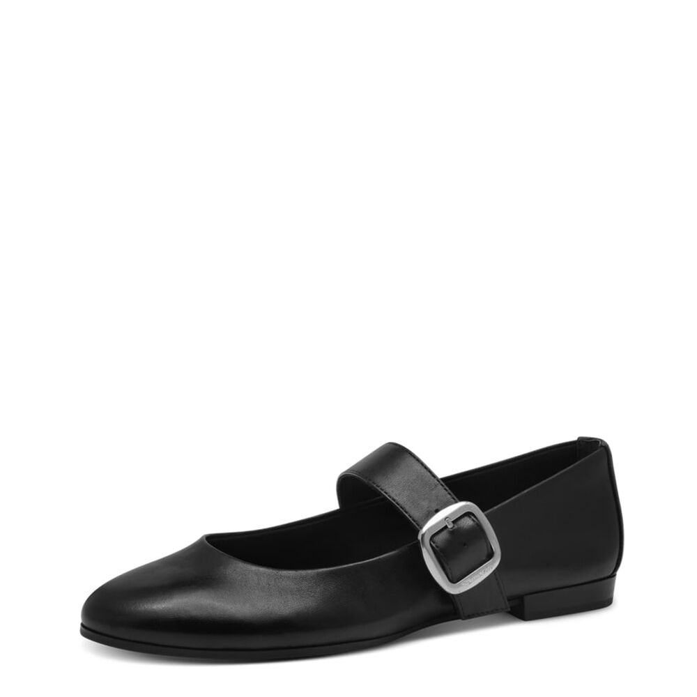 Tamaris 22147-001 BLACK