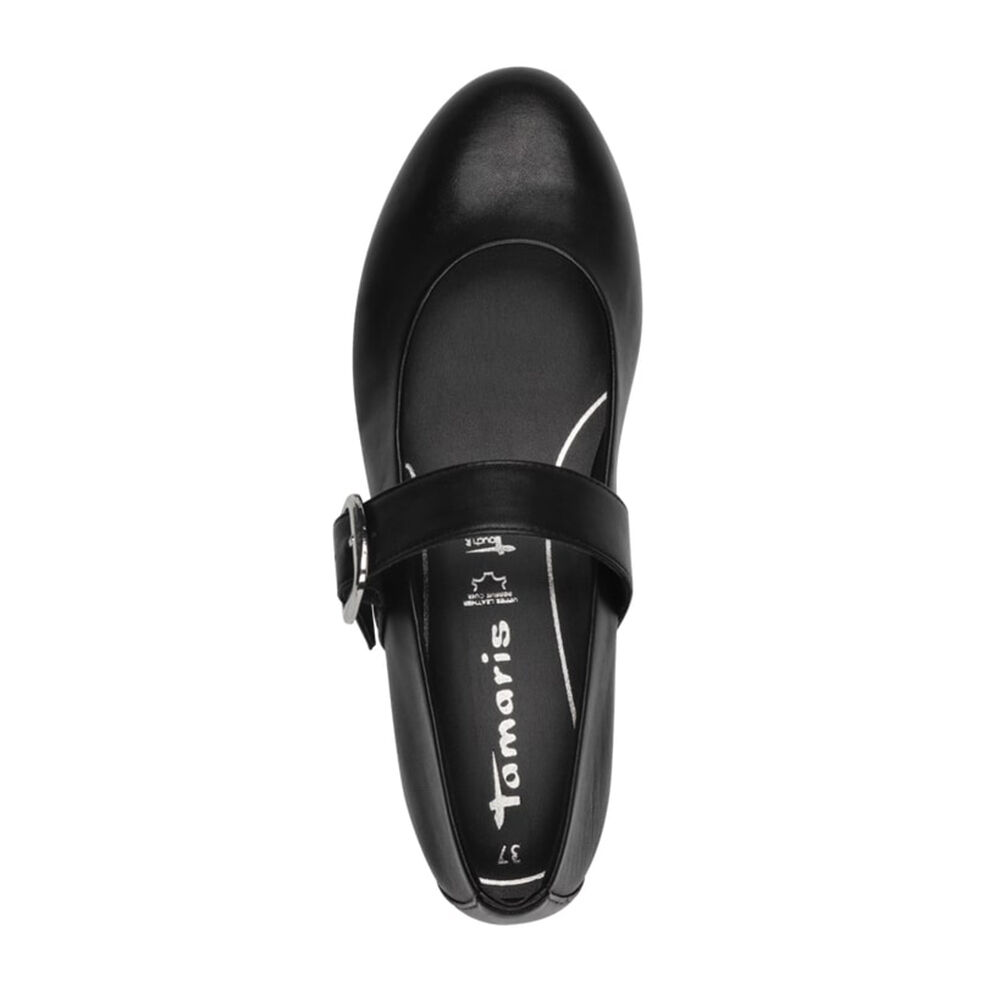 Tamaris 22147-001 BLACK