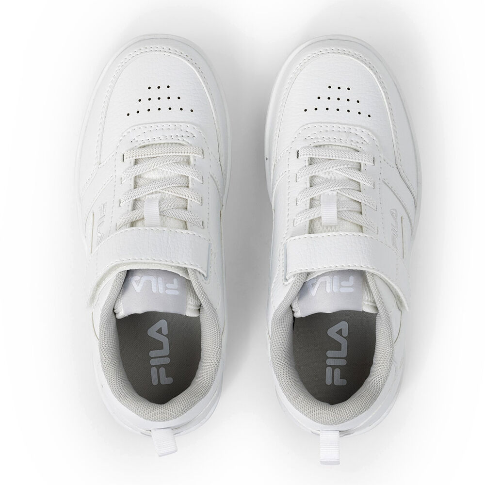 FILA FFK0230 FILAREGA 10004 White