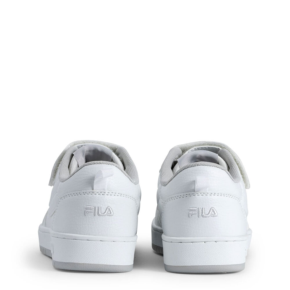 FILA FFK0230 FILAREGA 10004 White