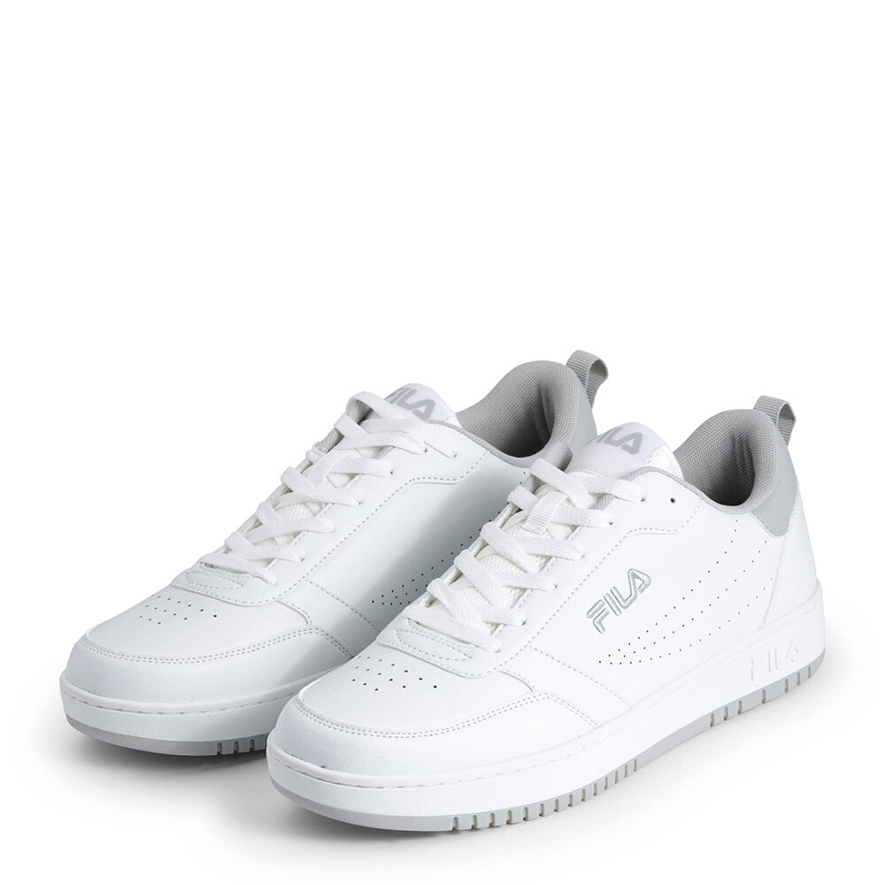 FILA FFM0308 FILAREGA 13096 White-Gray Violet