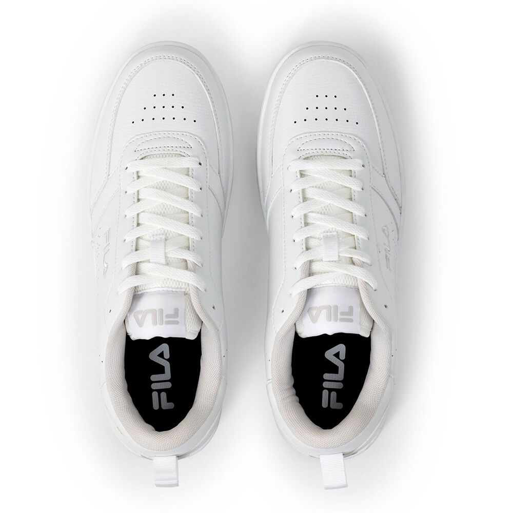 FILA FFM0308 FILAREGA 13096 White-Gray Violet