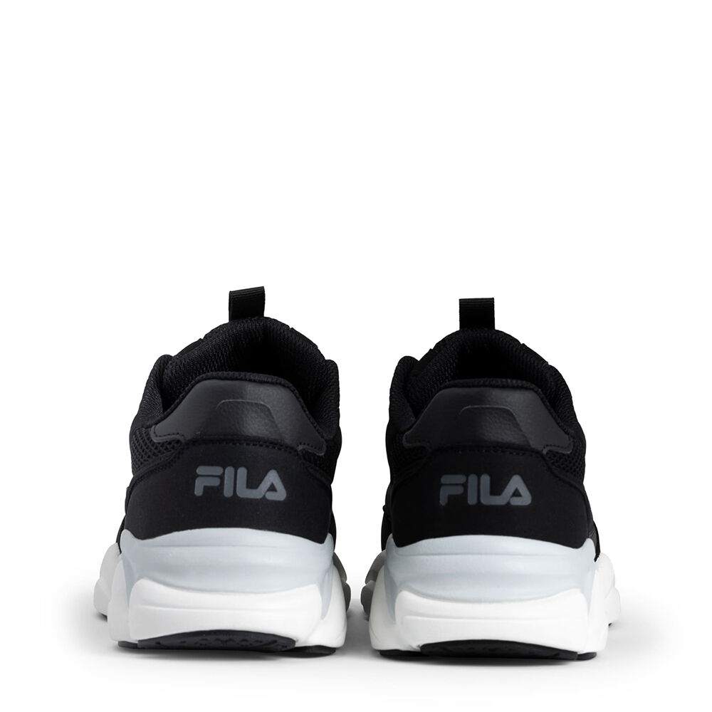 FILA FFM0407 FILA RECADE 83167 Black-Castiero