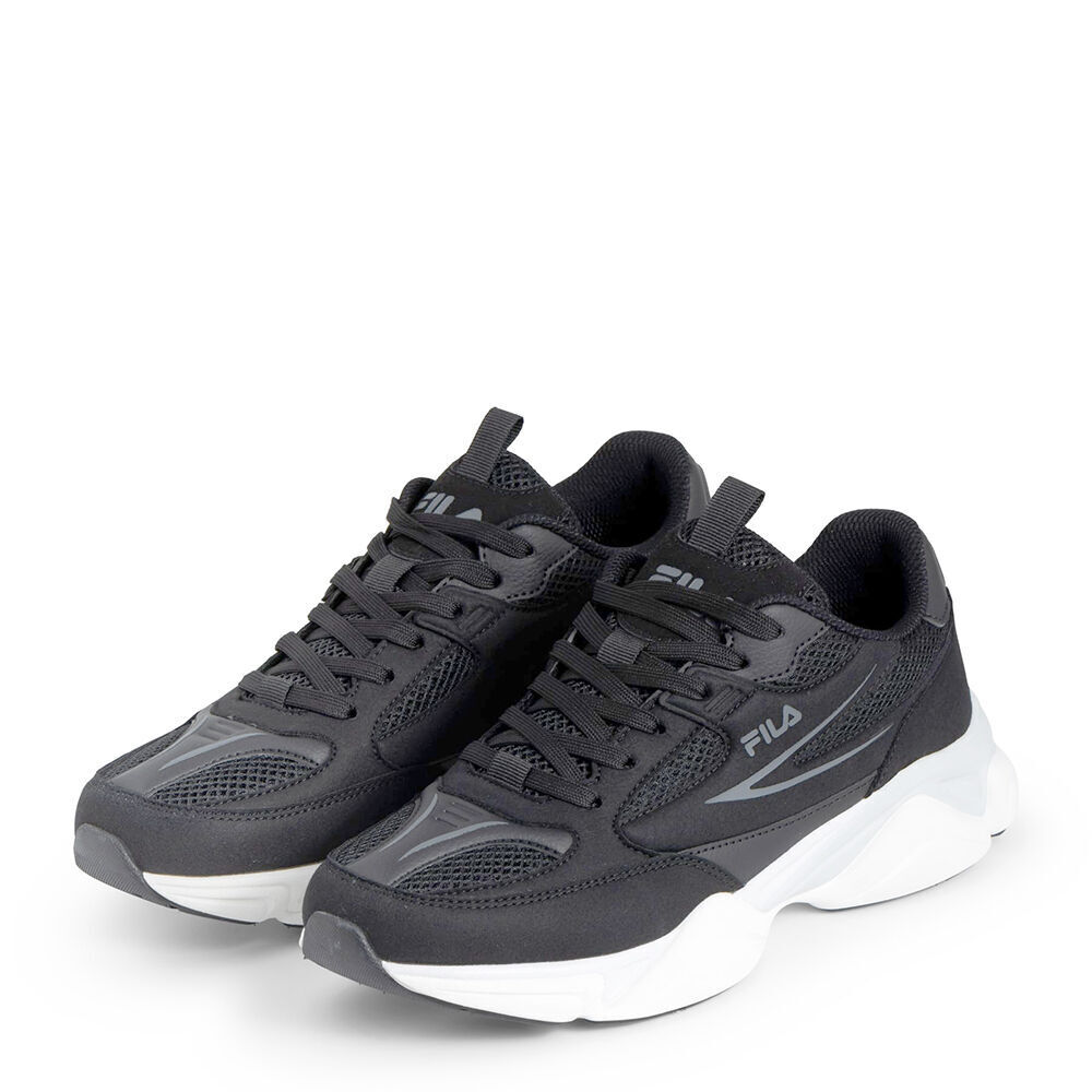FILA FFM0407 FILA RECADE 83167 Black-Castiero