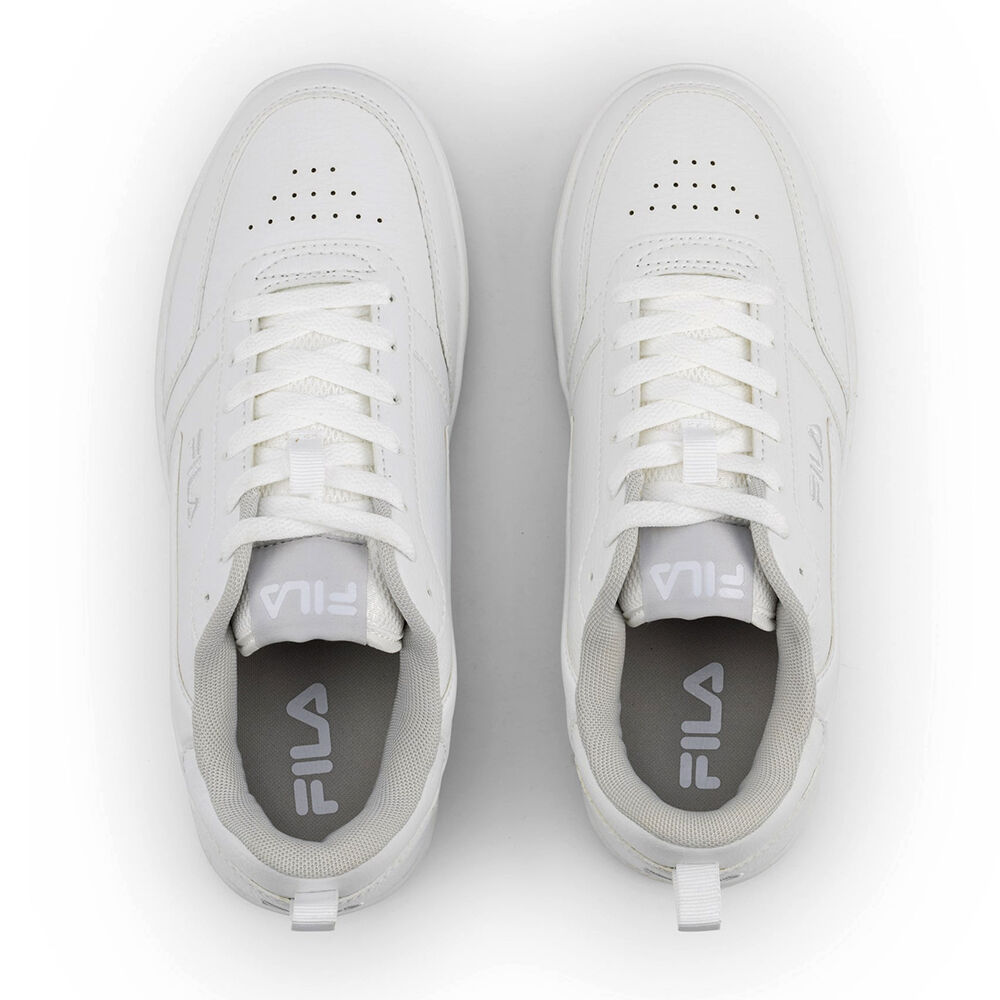 FILA FFT0125 FILAREGA 10004 White