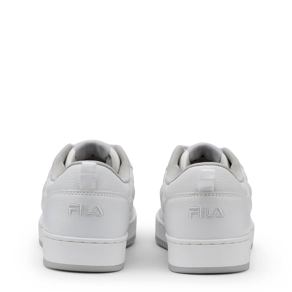 FILA FFT0125 FILAREGA 10004 White