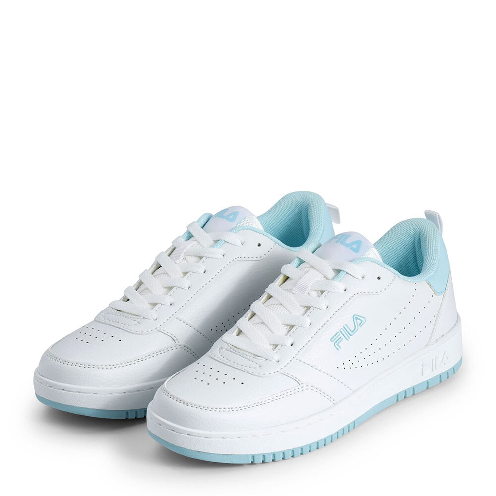 FILA FFW0407 FILAREGA 13395 White-Blue Glc