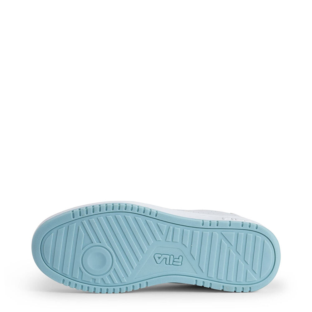 FILA FFW0407 FILAREGA 13395 White-Blue Glc