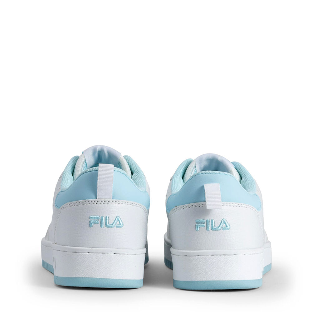 FILA FFW0407 FILAREGA 13395 White-Blue Glc
