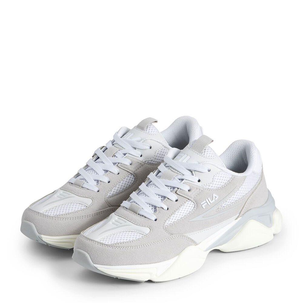 FILA FFW0540 FILA RECADE 73137 Nimbus Cloud-White