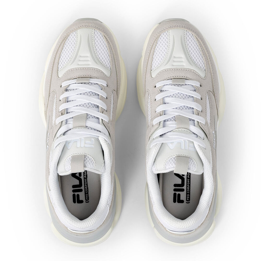 FILA FFW0540 FILA RECADE 73137 Nimbus Cloud-White