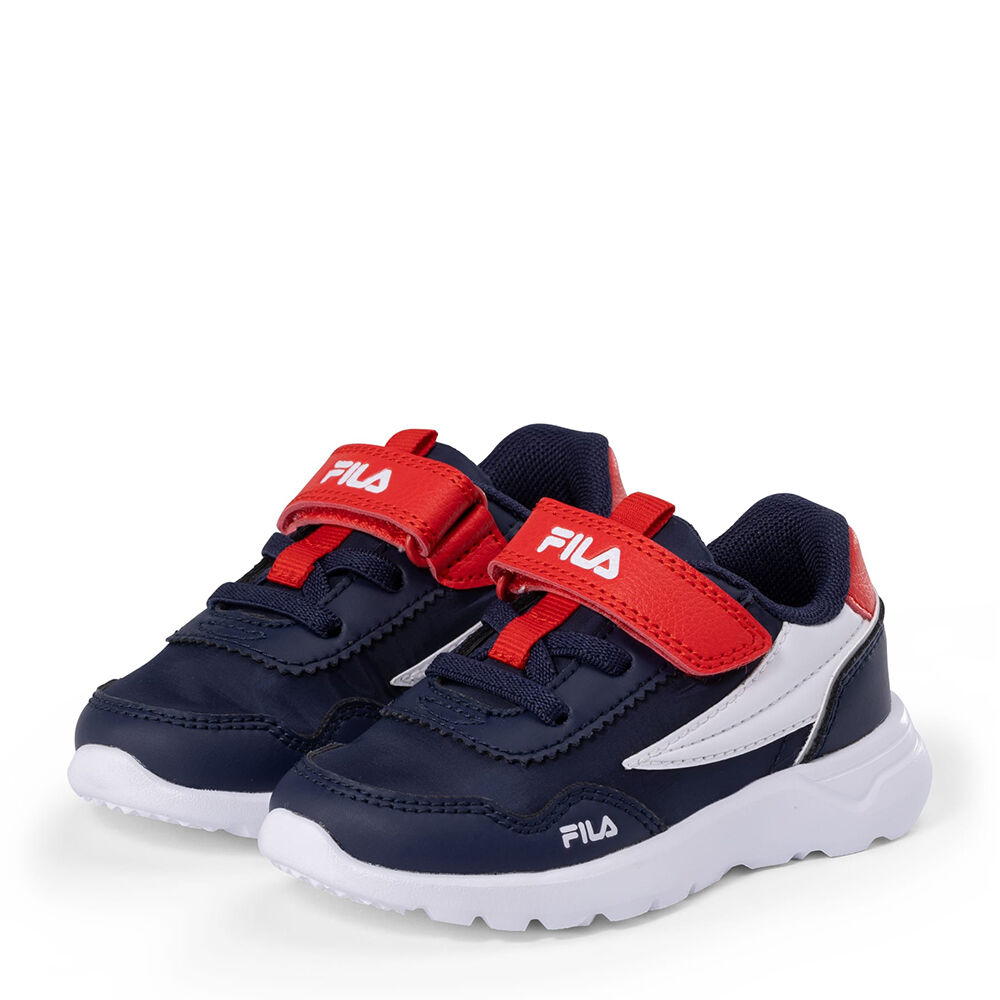 FILA FFK0223 TIGER 53032 Fila Navy-Fila Red