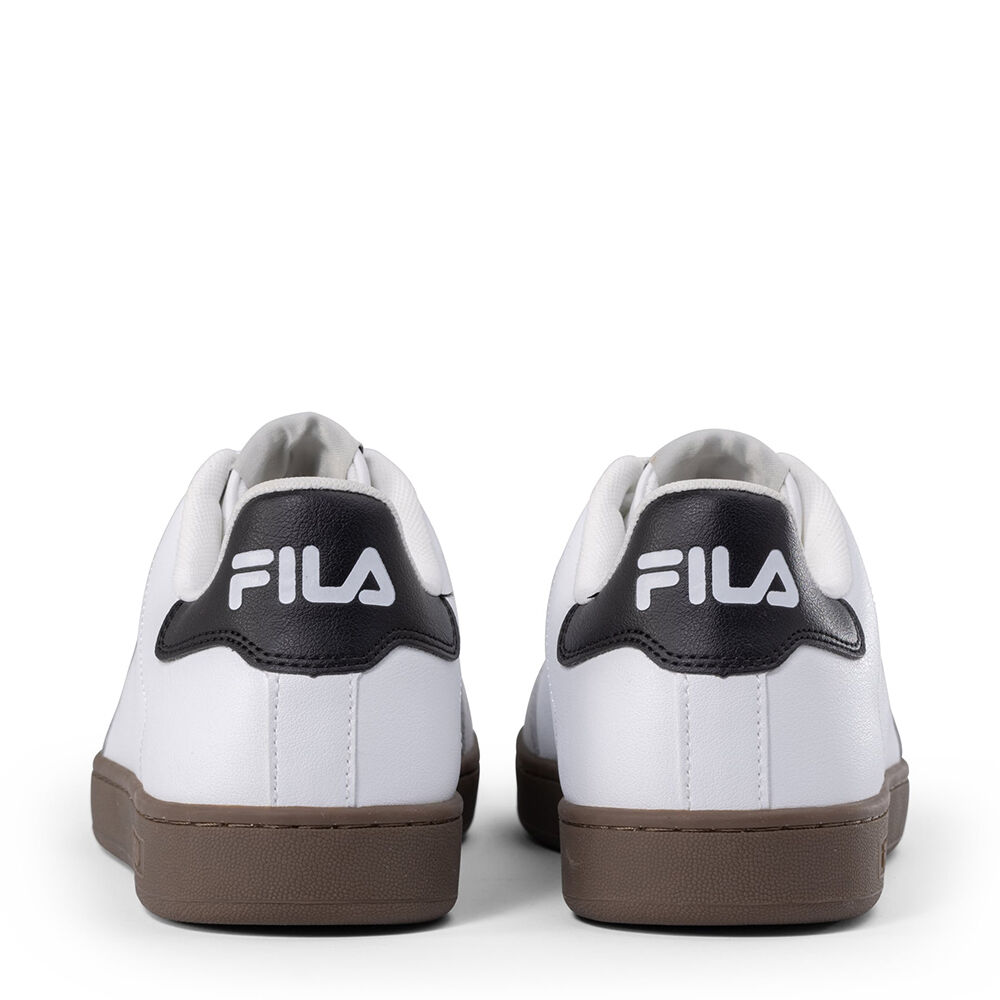 FILA FFM0365 COURTBAY 13036 White-Black