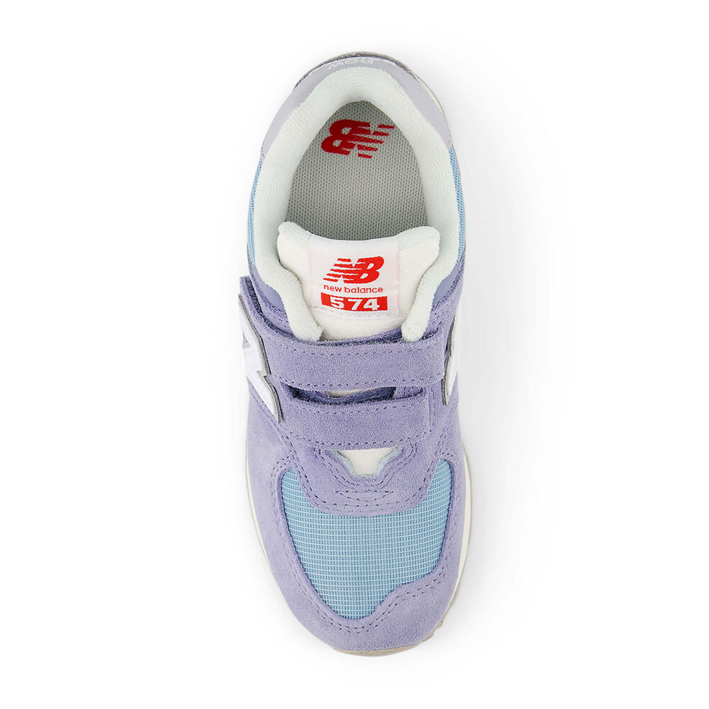 New Balance PV574BLG