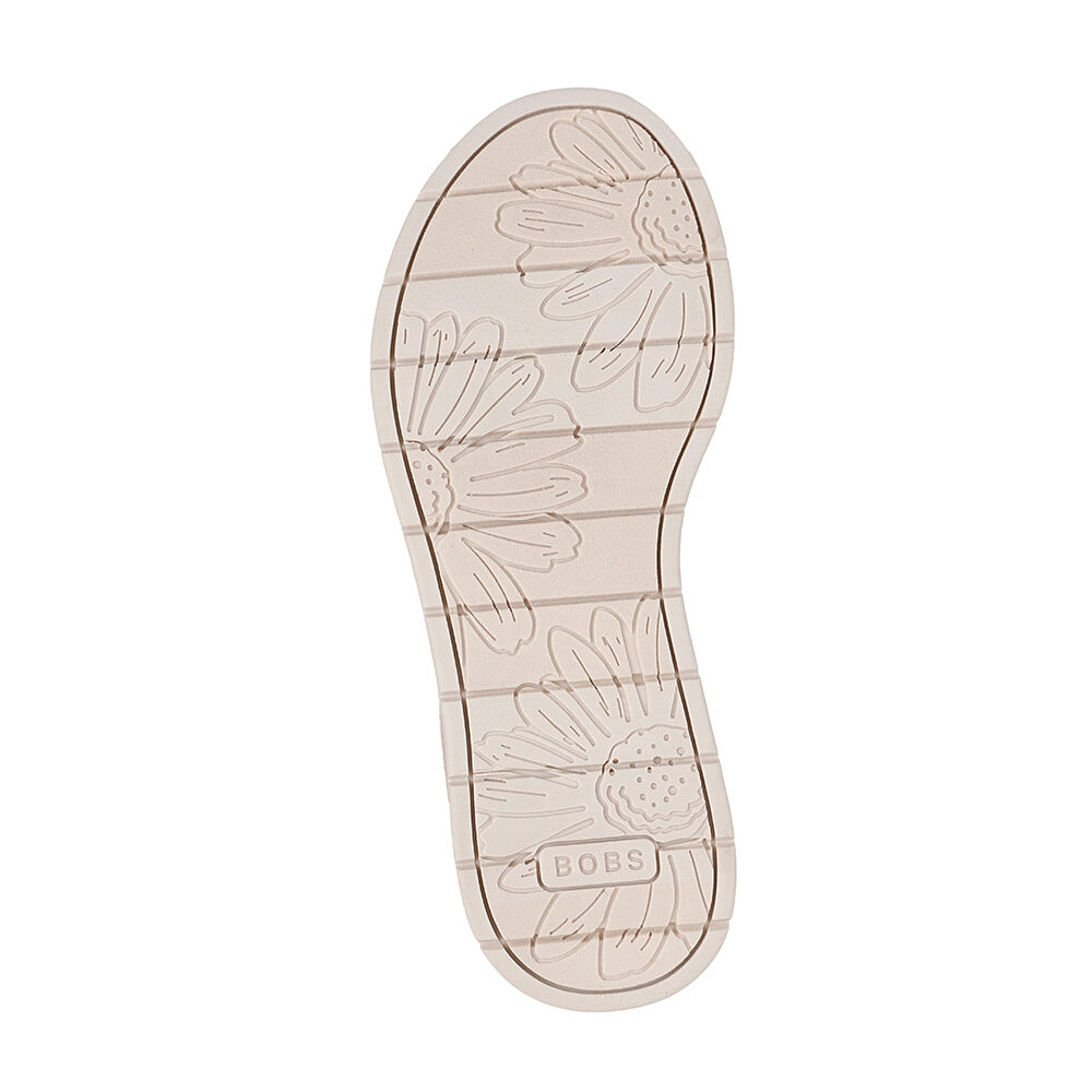 Skechers 114413-BLK-BOBS SUN RAY