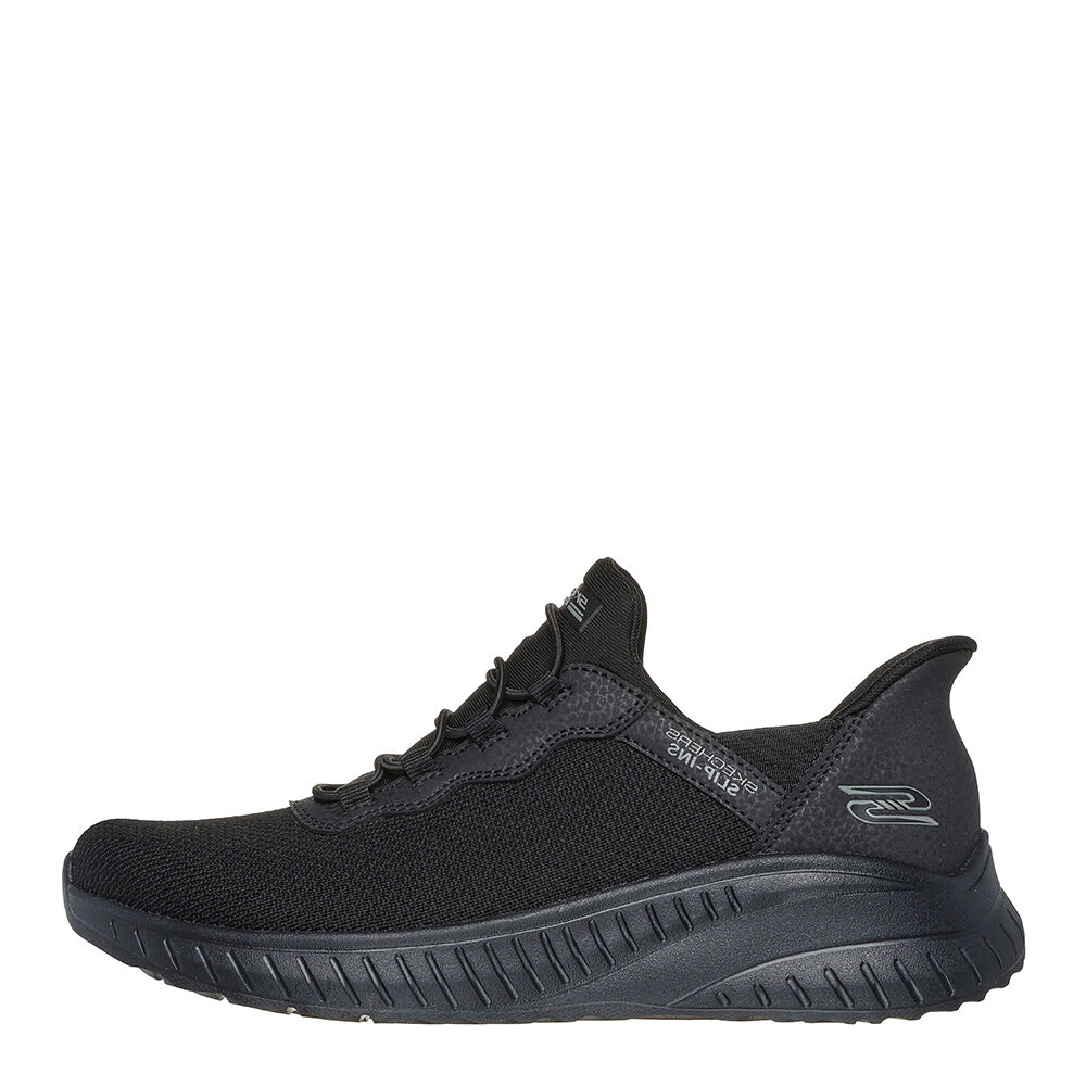 Skechers 117500-BBK-BOBS SQUAD CHAO