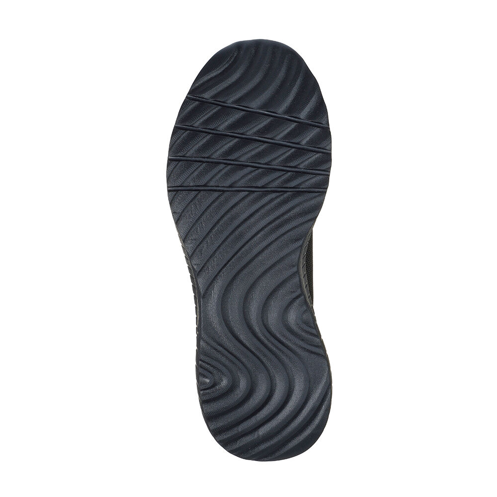 Skechers 117500-BBK-BOBS SQUAD CHAO