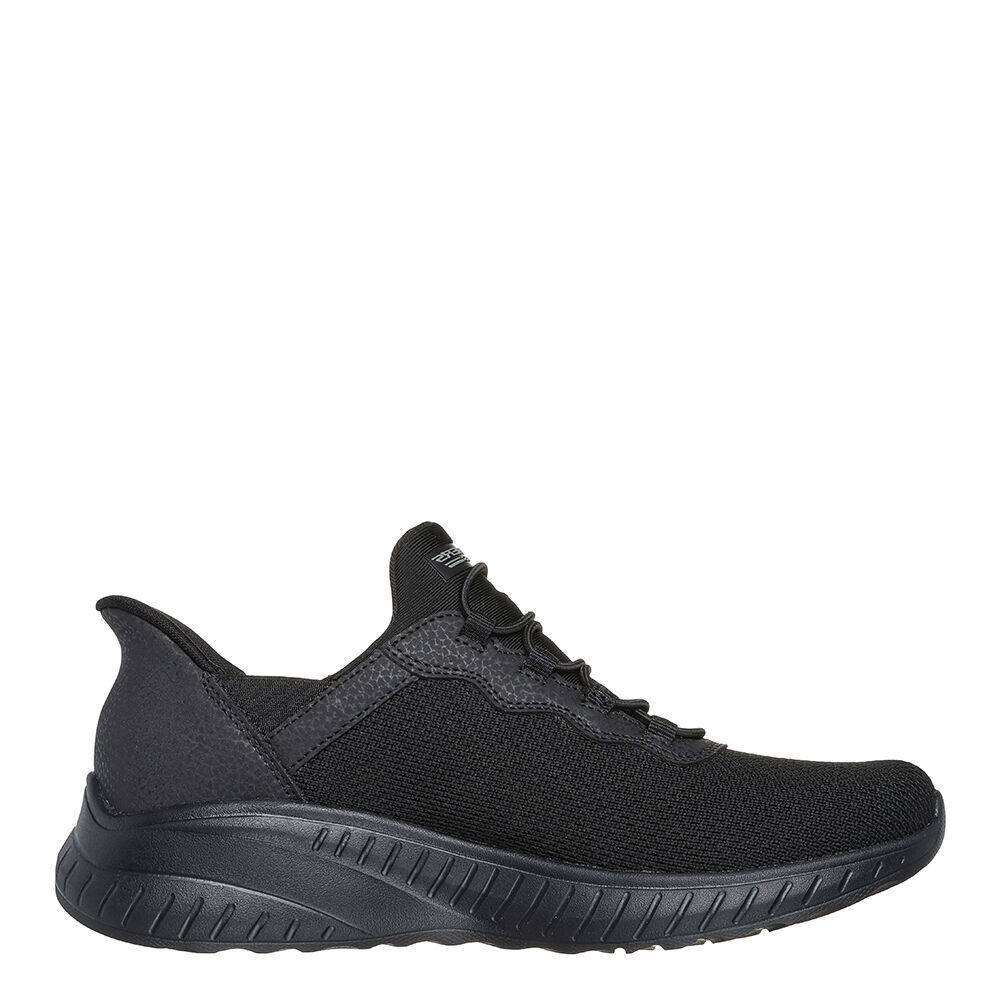 Skechers 117500-BBK-BOBS SQUAD CHAO