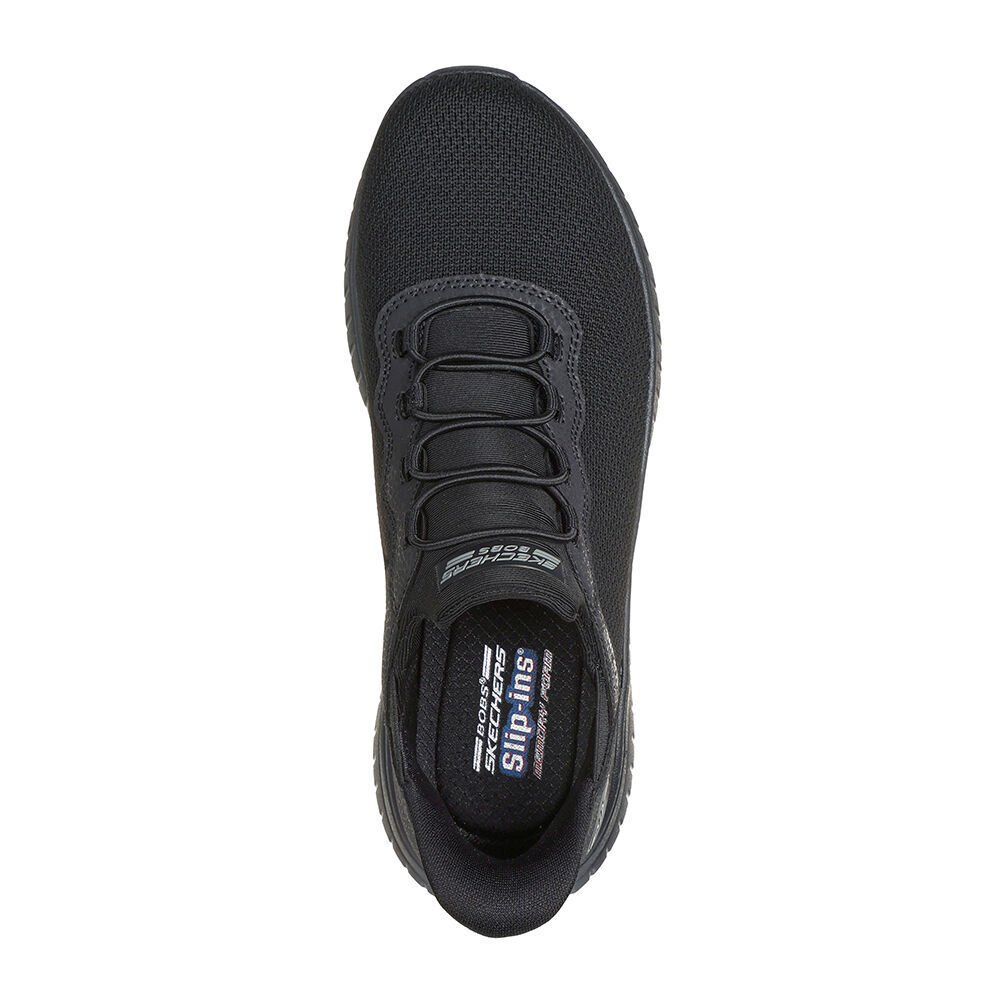 Skechers 117500-BBK-BOBS SQUAD CHAO