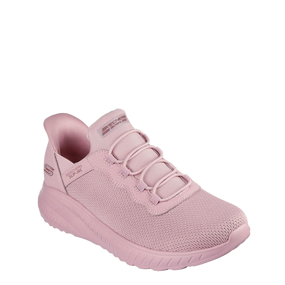 Skechers 117500-ROS-BOBS SQUAD CHAO
