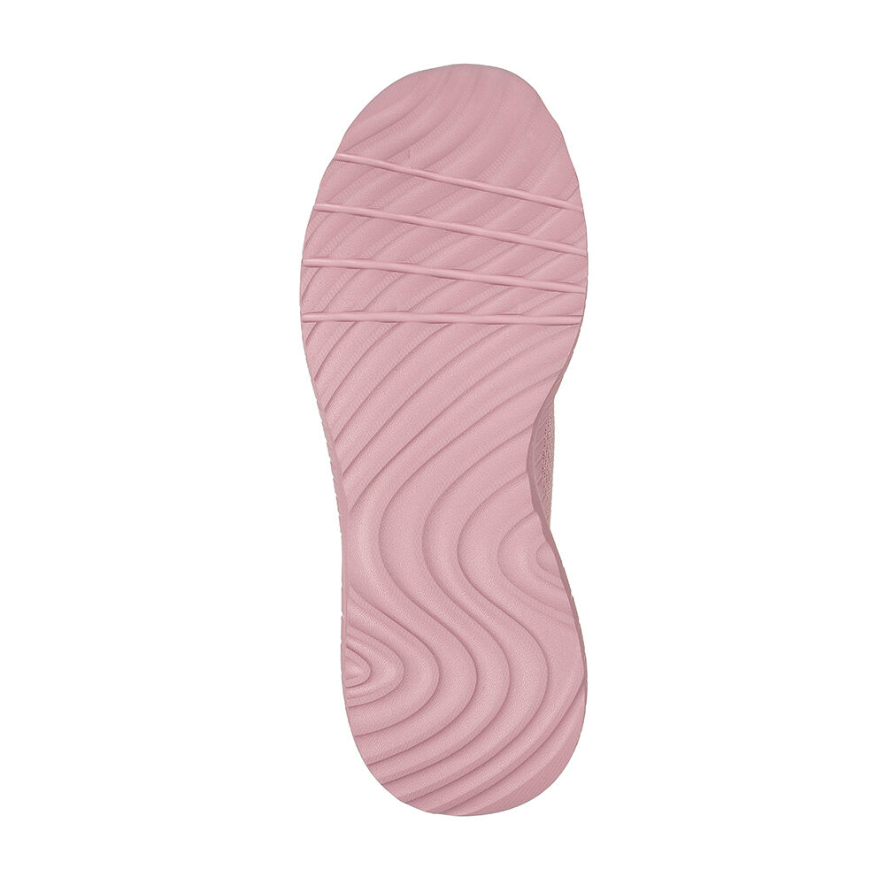 Skechers 117500-ROS-BOBS SQUAD CHAO