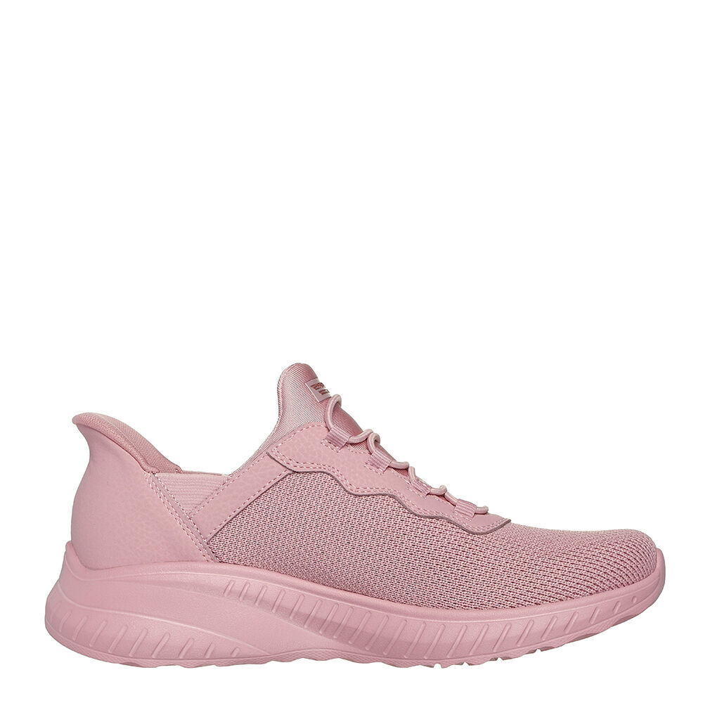 Skechers 117500-ROS-BOBS SQUAD CHAO