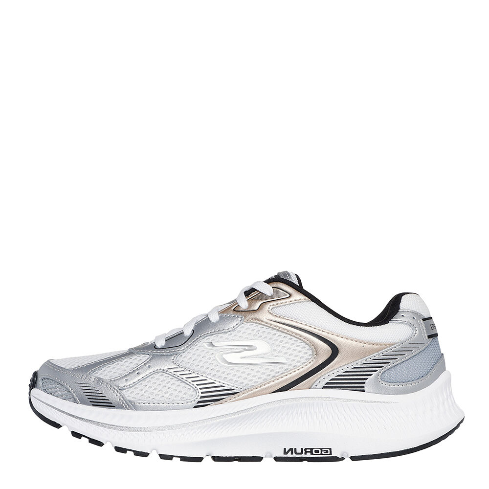 Skechers 128633-WSBK-GO RUN CONSISTE