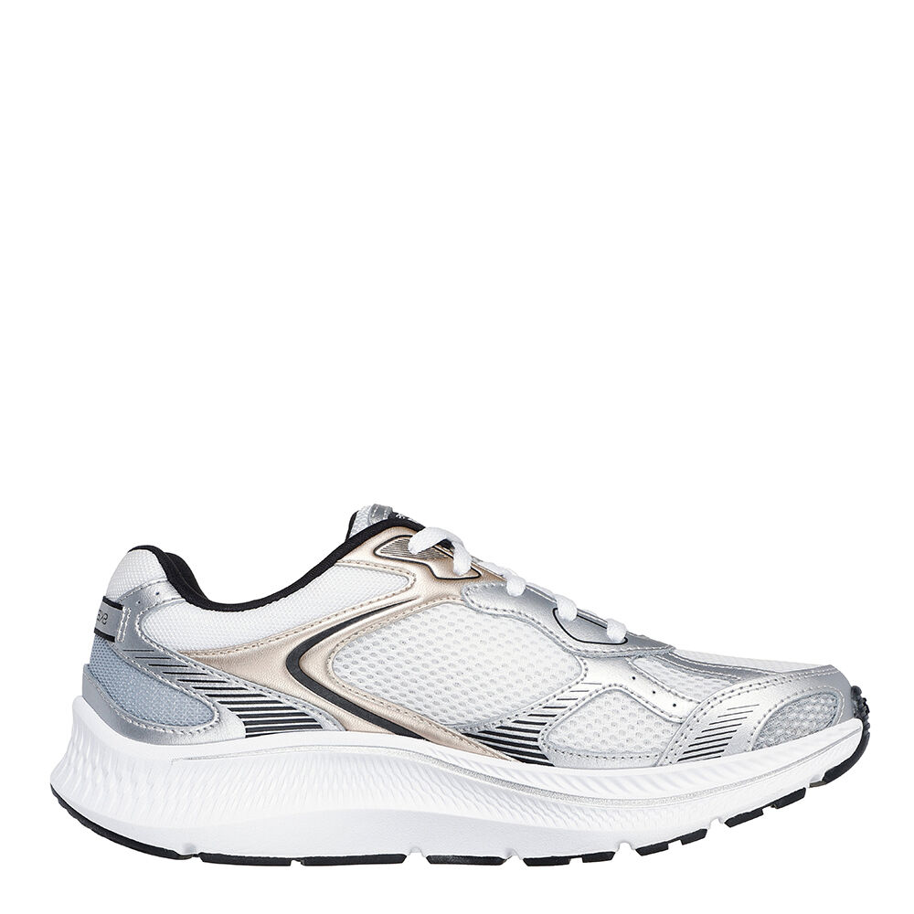 Skechers 128633-WSBK-GO RUN CONSISTE