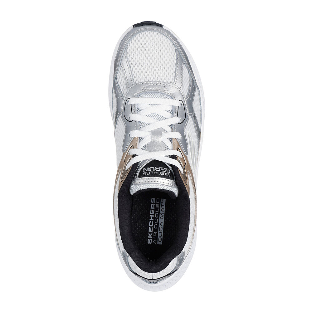 Skechers 128633-WSBK-GO RUN CONSISTE